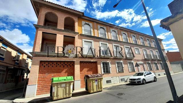 Edificio en Venta en Marqués De Povar en Malpica de Tajo