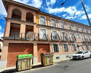 Exterior view of Building for sale in Malpica de Tajo