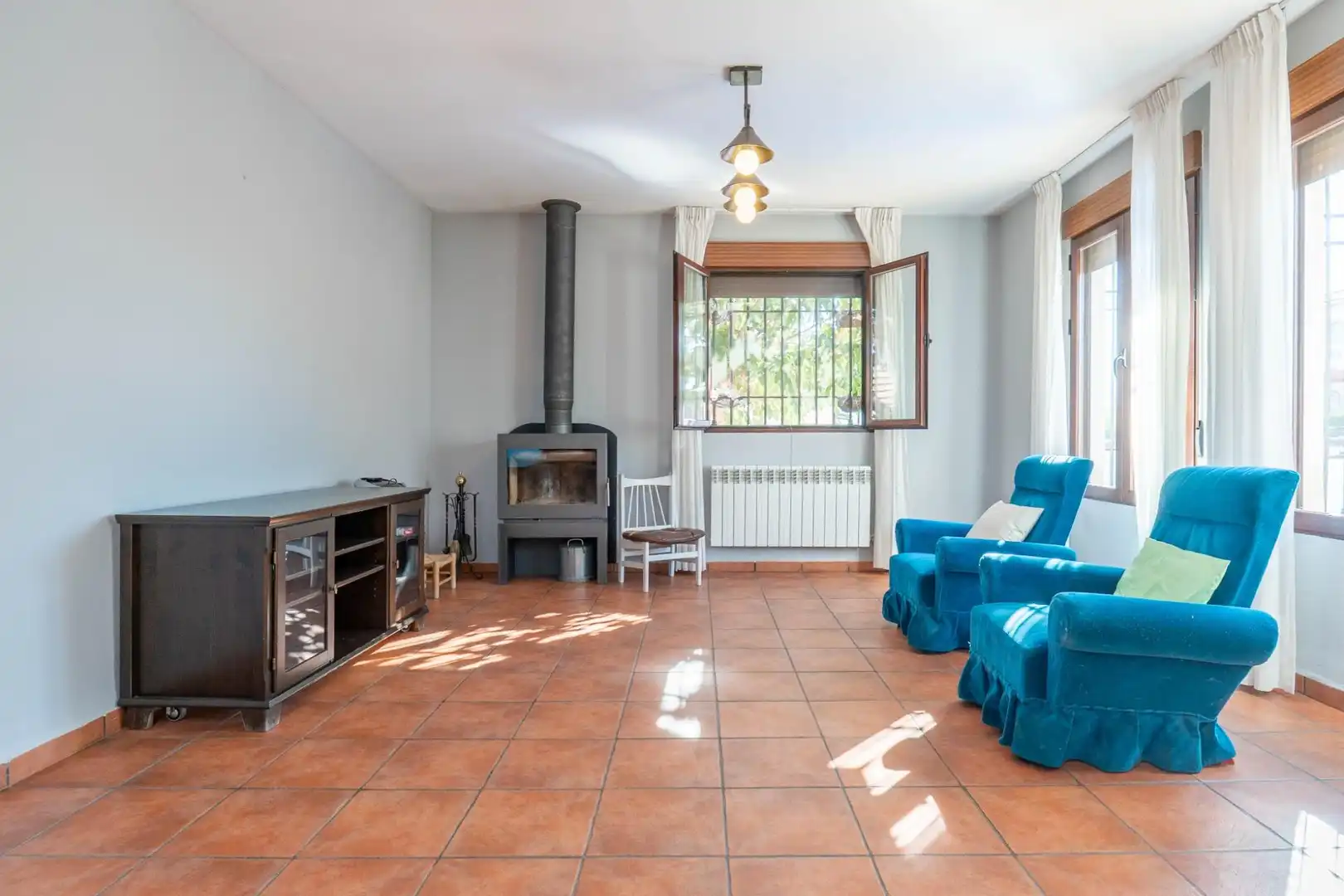 Chalet con terraza en venta en ALELIES (VENT), imagen 33