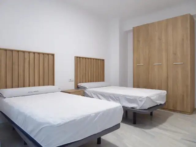 Pis de lloguer a Calle Litoral, 4, Centro Histórico