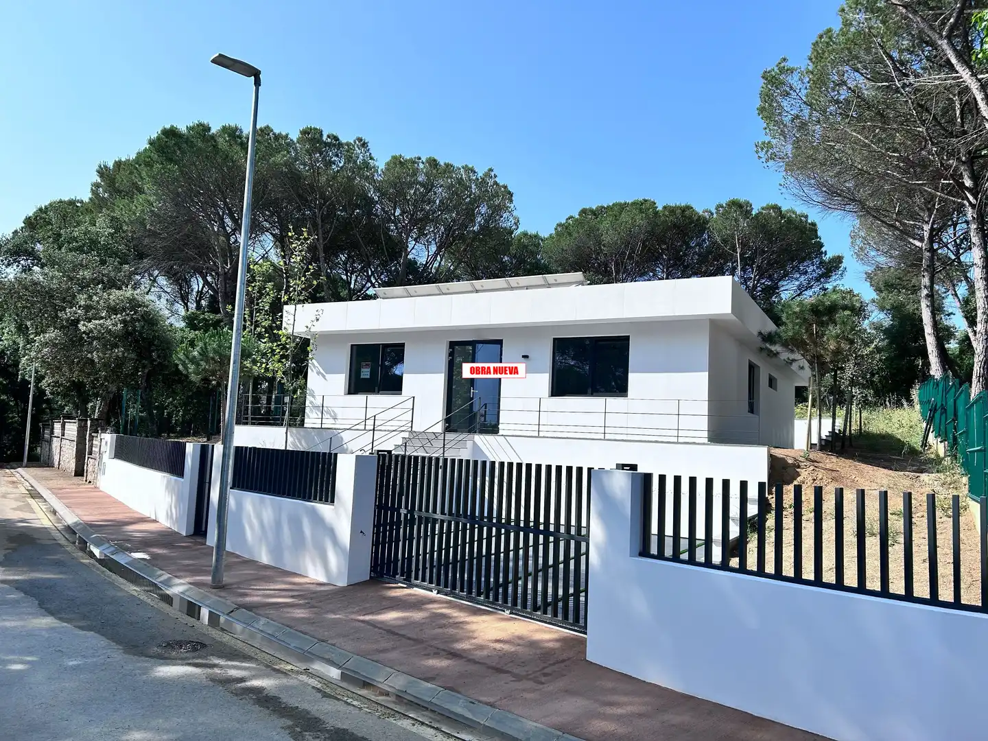 Chalet con piscina en venta en magnolia, imagen 4