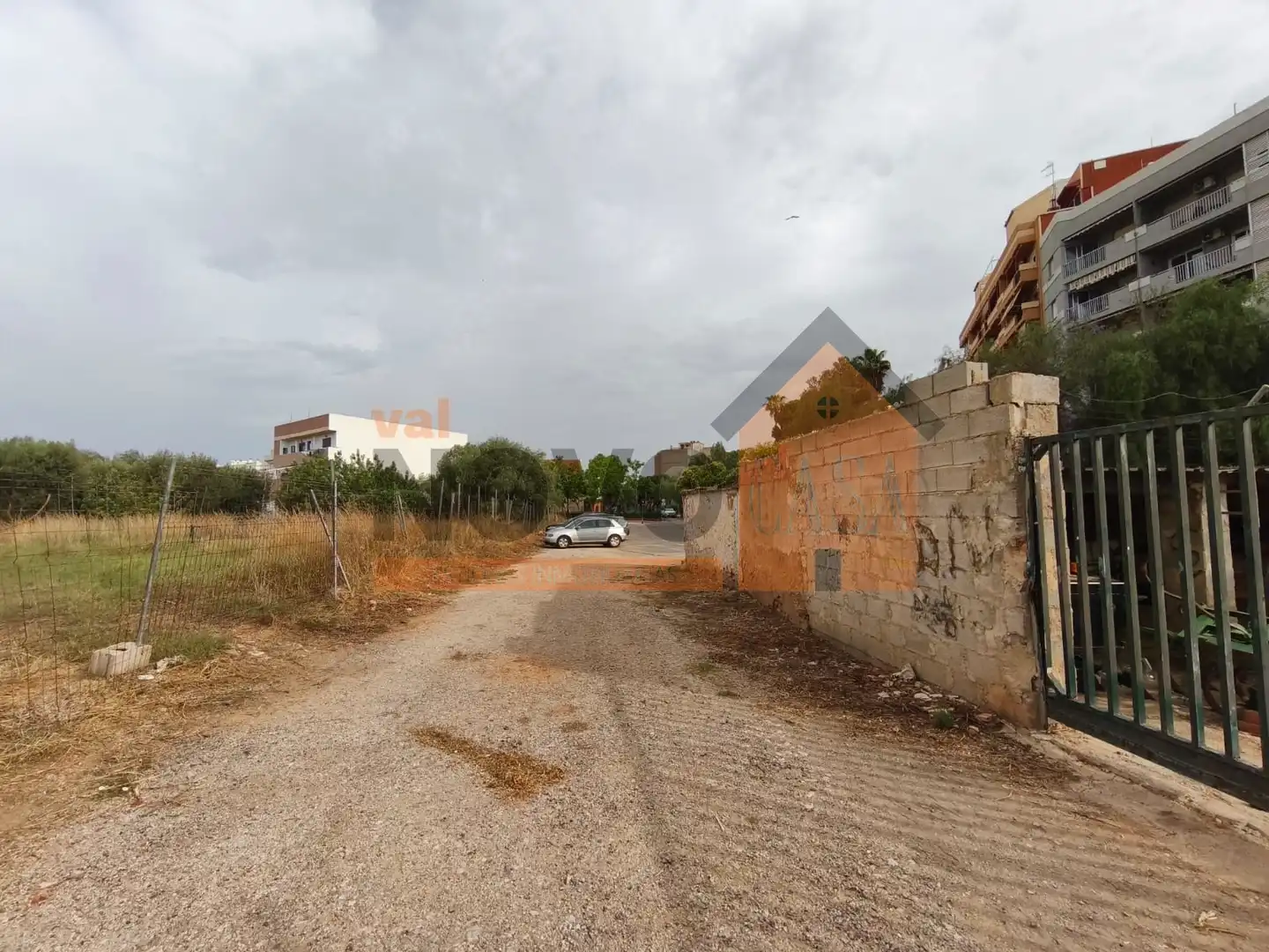 Residencial en venta en Alcàsser