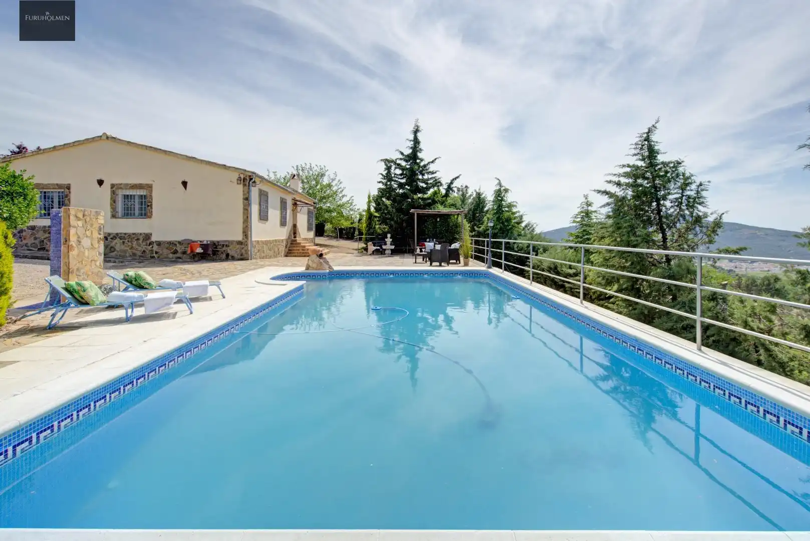 Xalet amb piscina en venda a Calle chalet, imagen 14
