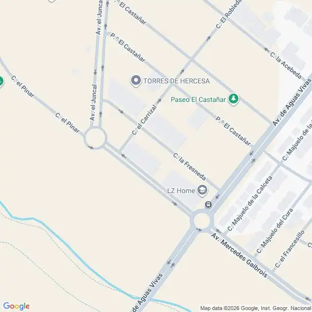 Piso en venta en FRESNEDA