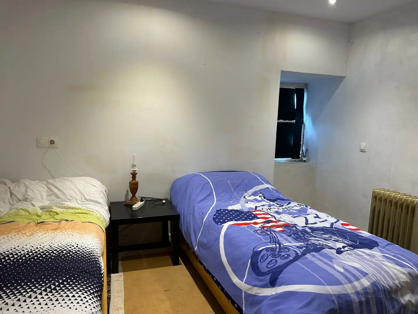 Flat with lift for sale in Rúa de Vidán, imagen 19