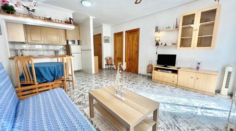 Photo 3 of Flat to rent in Avenida Habaneras - Curva de Palangre, Alicante