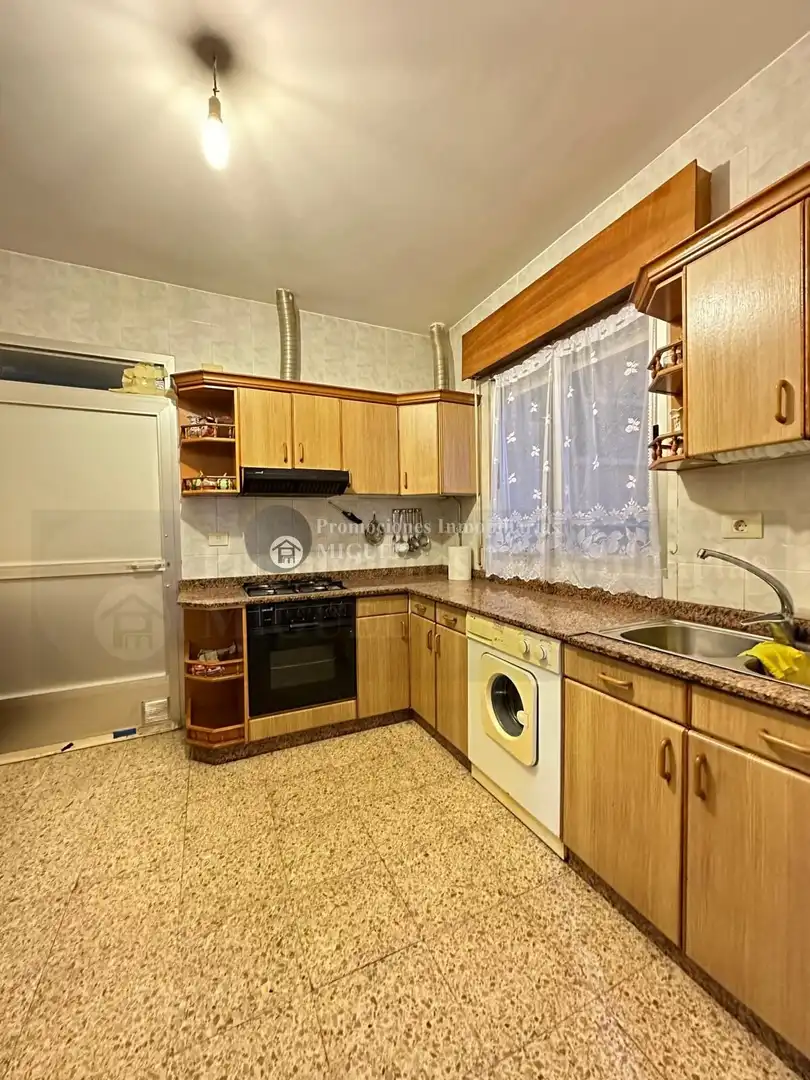 Casa con giardino in vendita a Monterrei, imagen 10