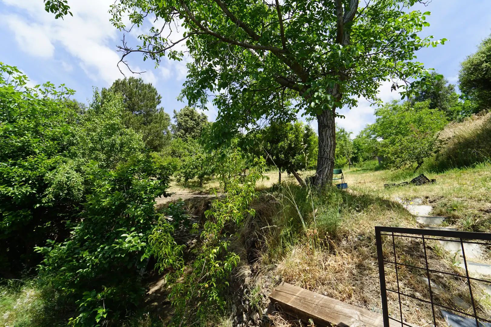 Finca rústica en venda en La Taha amb Terrassa i Moblat
