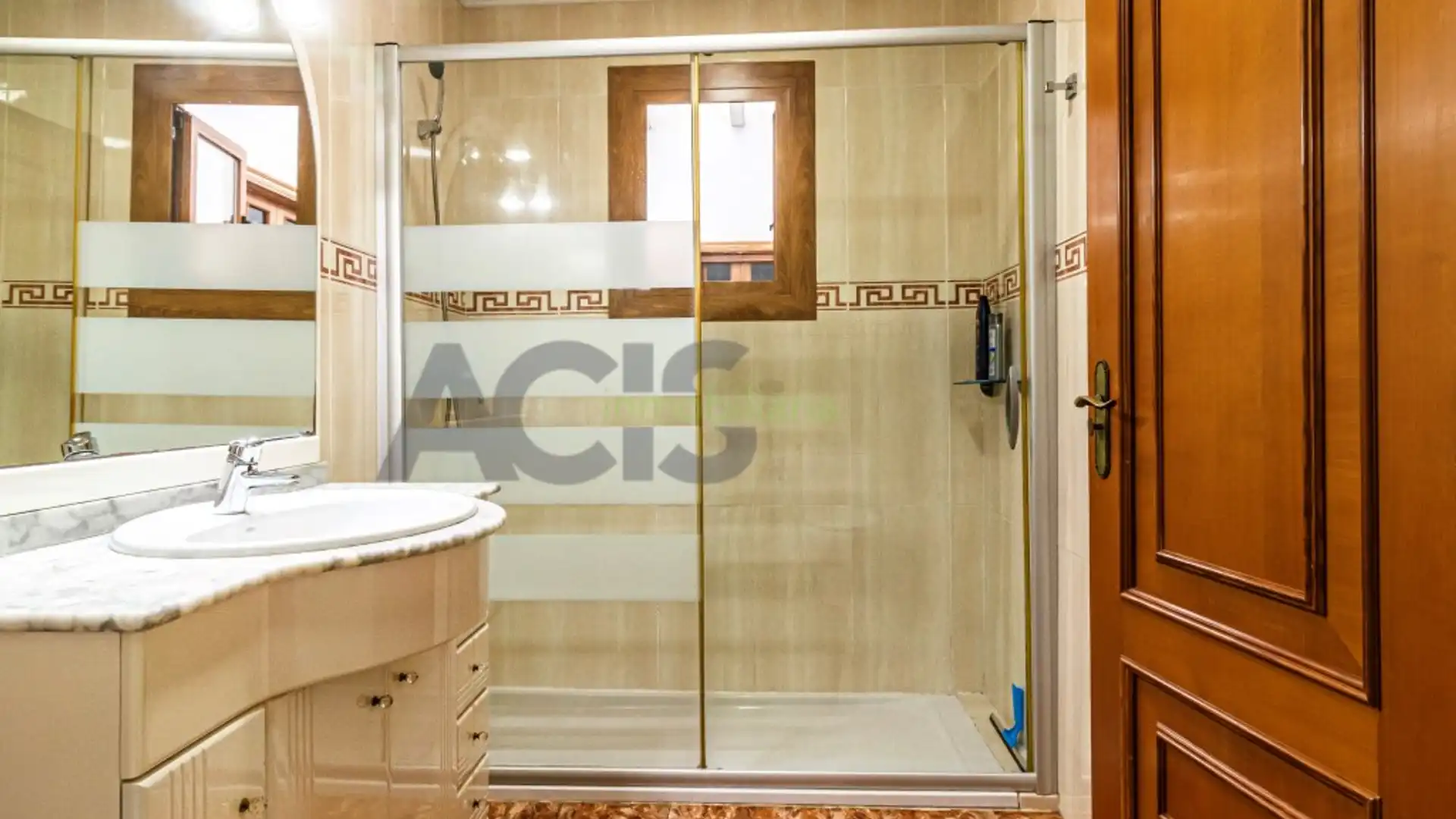 Baño de Casa o chalet en venta en Alginet con Terraza y Balcón