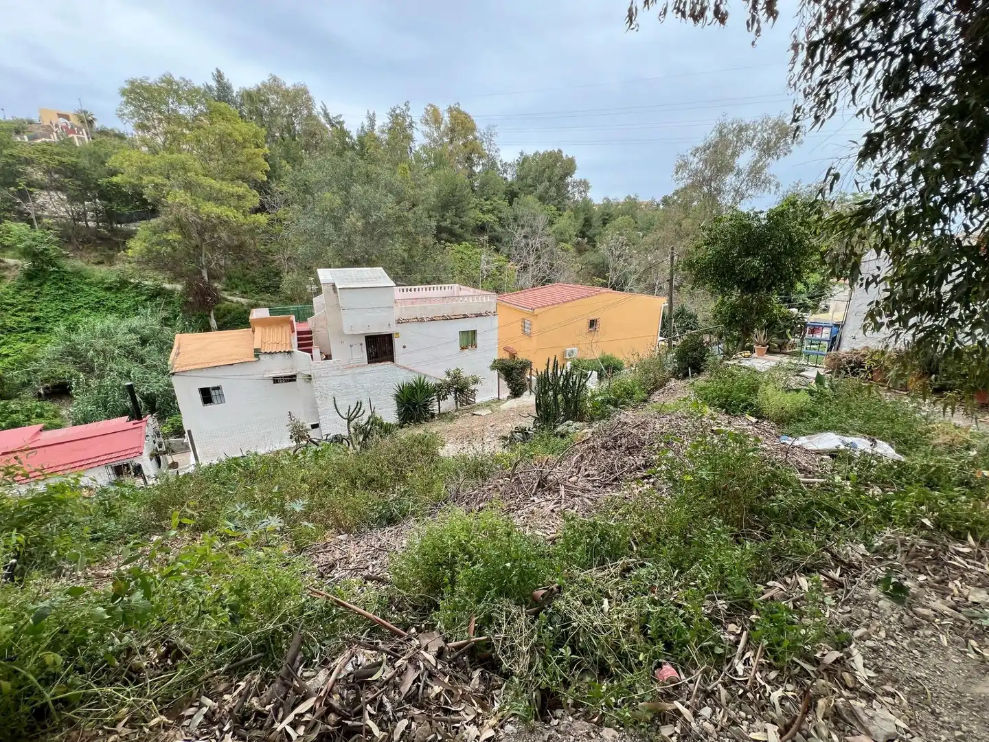 Terreny residencial en venda a Centro, imagen 13