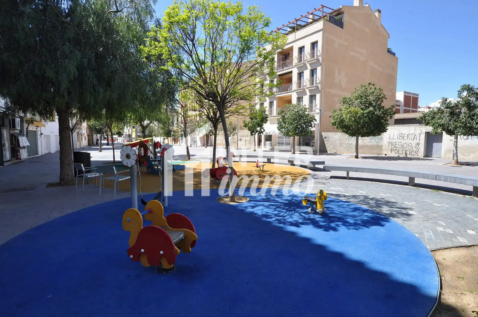 Mini appartamento in vendita a Calle Gravina 62, imagen 34