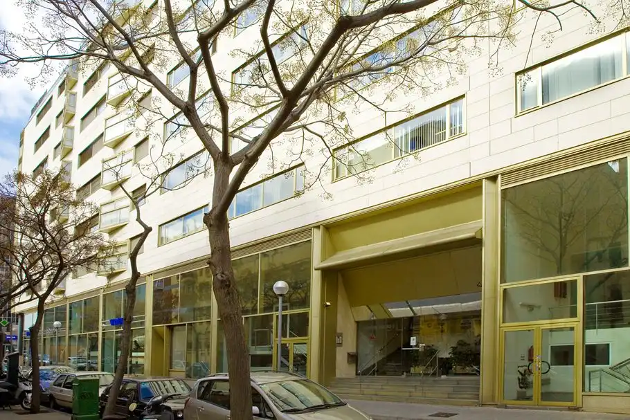 Oficina amb ascensor de lloguer a Carrer de Joaquim Molins, imagen 15