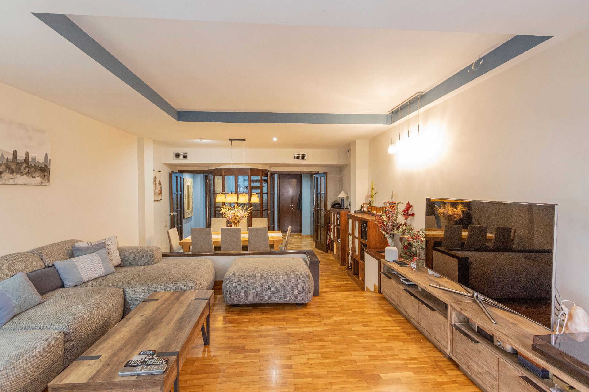 Piso en venta en Carrer de Calaf, Sant Gervasi- Galvany, Sarrià - Sant Gervasi