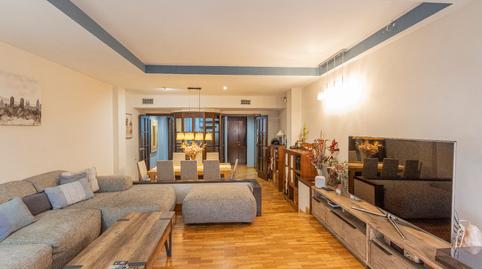 Foto 3 de Piso en venta en Carrer de Calaf, Sant Gervasi- Galvany,  Barcelona Capital