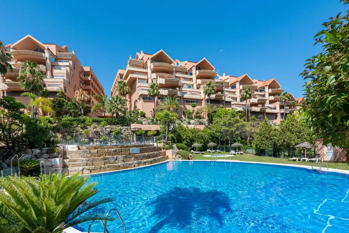 Wohnung zum Verkauf in Nueva Andalucía, imagen 22