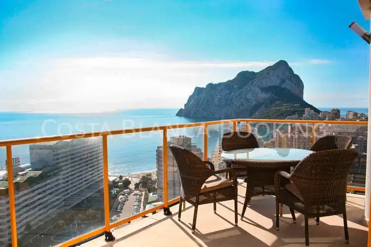 Apartment with lift for sale in Zona Levante - Playa Fossa