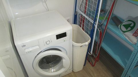 Foto 4 de Pis de lloguer a Santa Catalina, Sevilla Capital