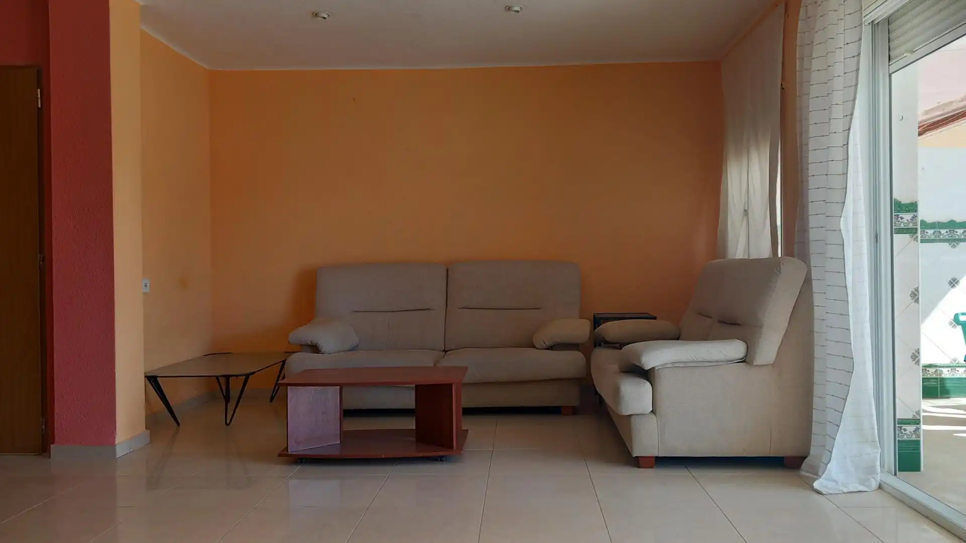 Mini appartamento con terrazza in vendita a Calle Calle Peruga 136, imagen 9