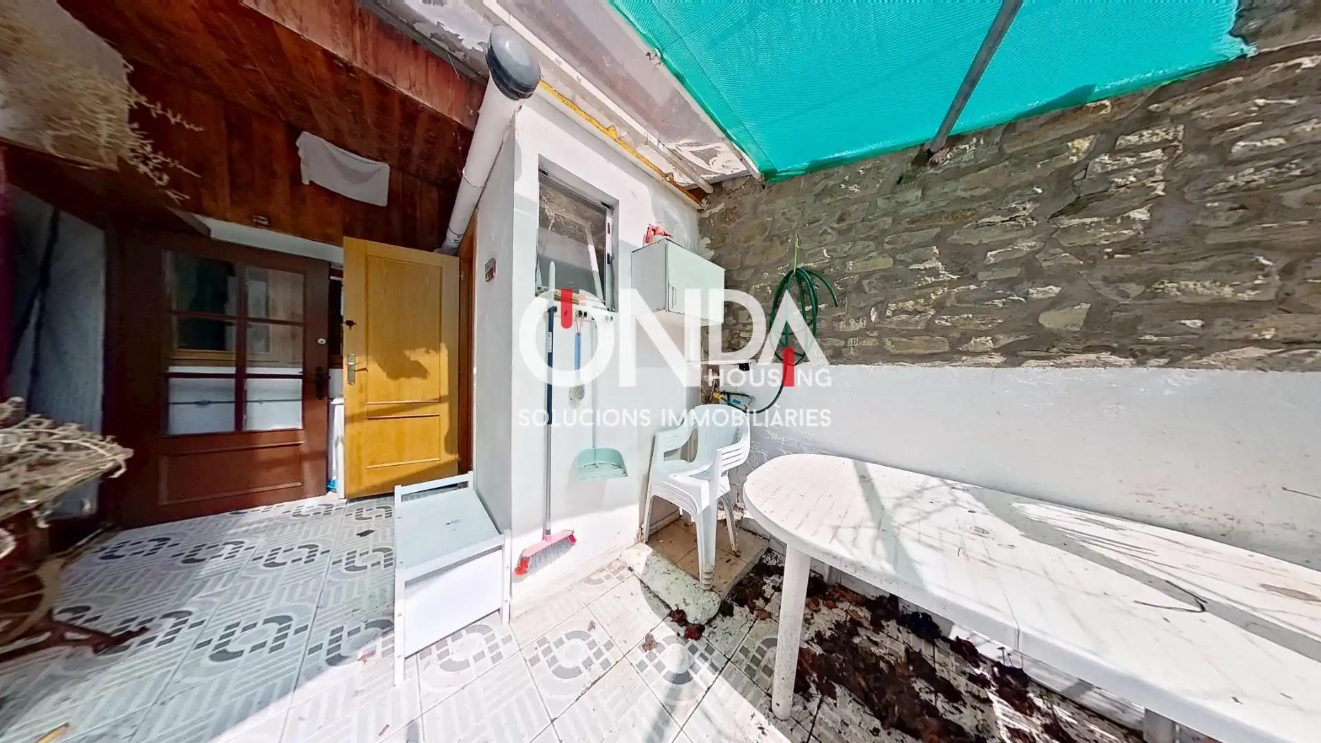 Casa o xalet en venda a BOTERA -RE-, 78, Àger