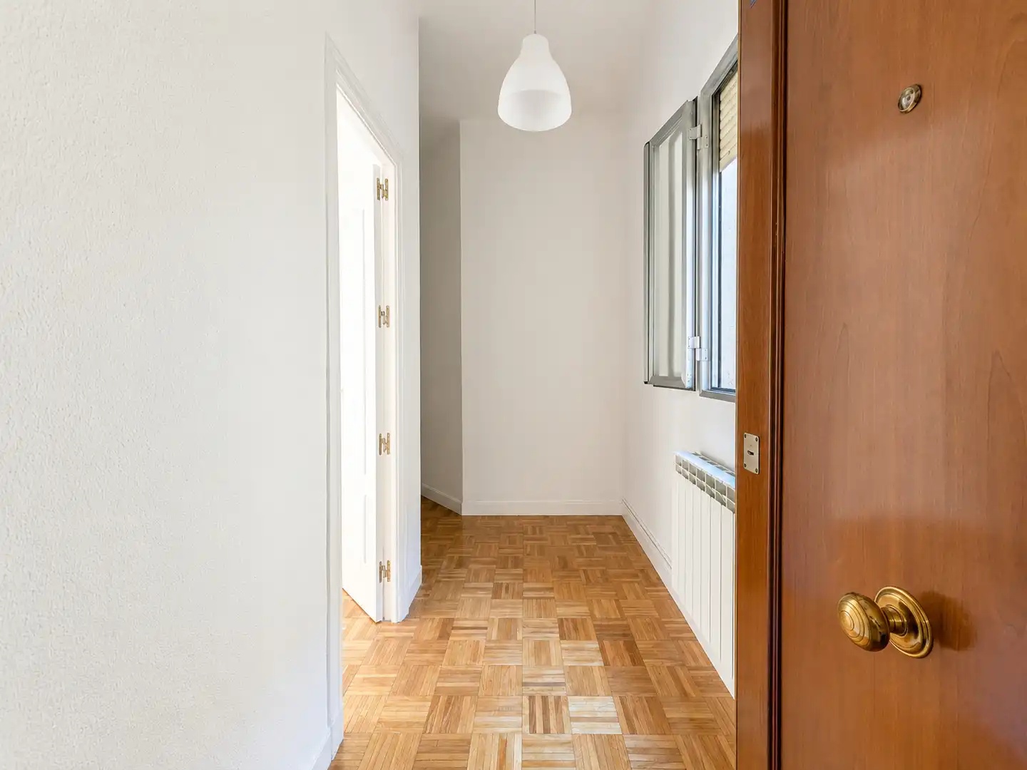3 hab, 68m² en Cuatro Caminos - Azca, Tetuán, Madrid - Image 2