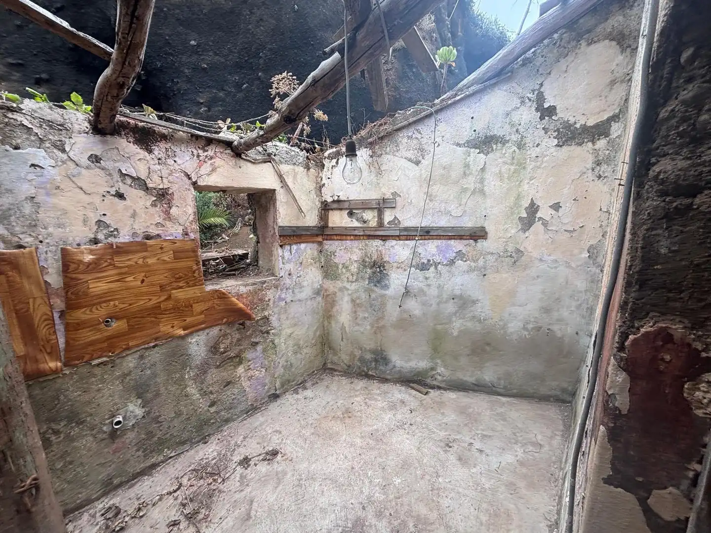 Maison à vendre à Buenavista del Norte, imagen 12