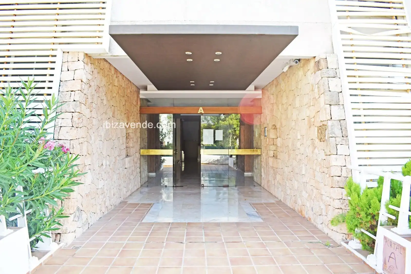 Appartamento con terrazza in vendita a Marina Botafoc - Platja de Talamanca, imagen 6