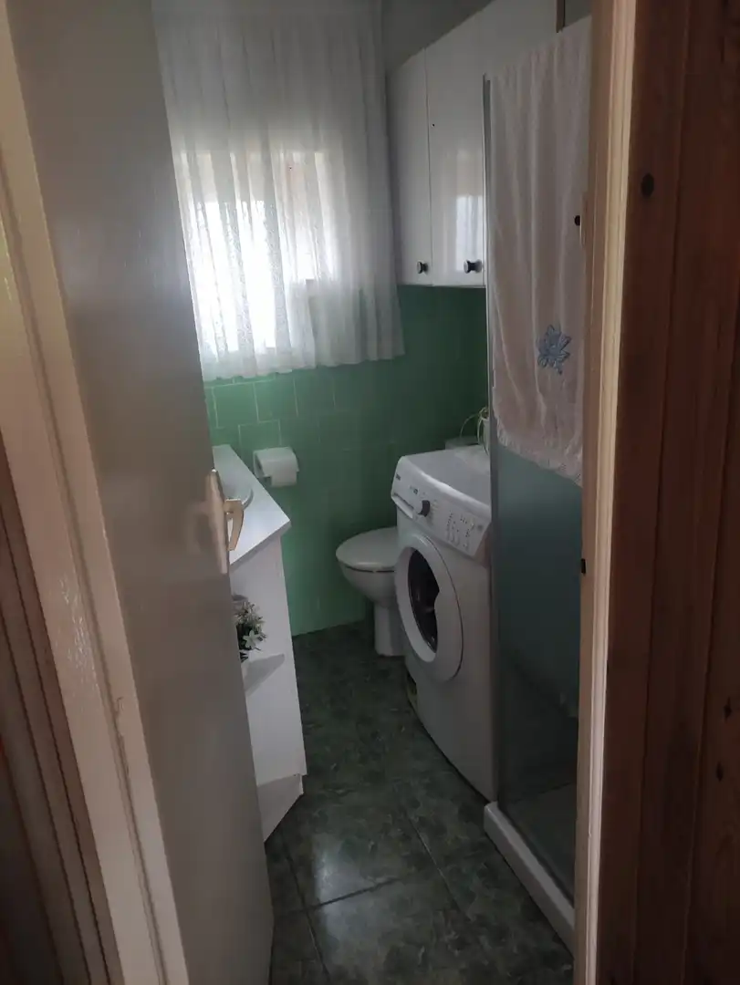 Bathroom of Detached homes for sale in Torrelavega 