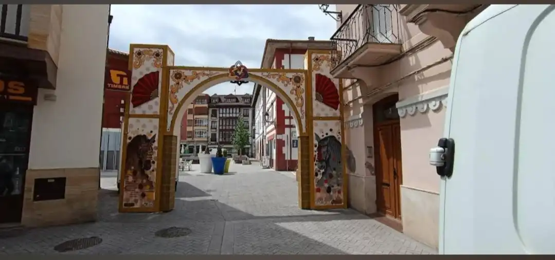 Casa rústica en venta en Ampuero, imagen 3
