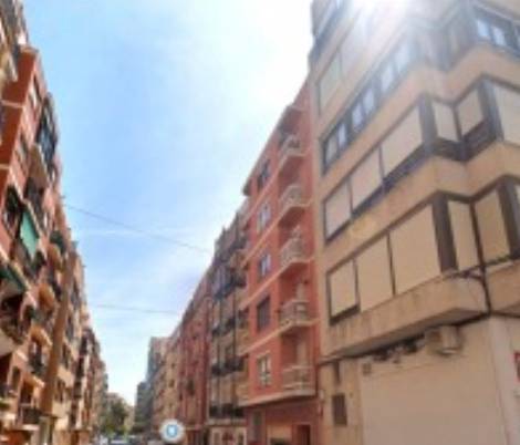 Piso en Venta en Carrer del Plus Ultra, 25 en En Corts - Doctor Waksman