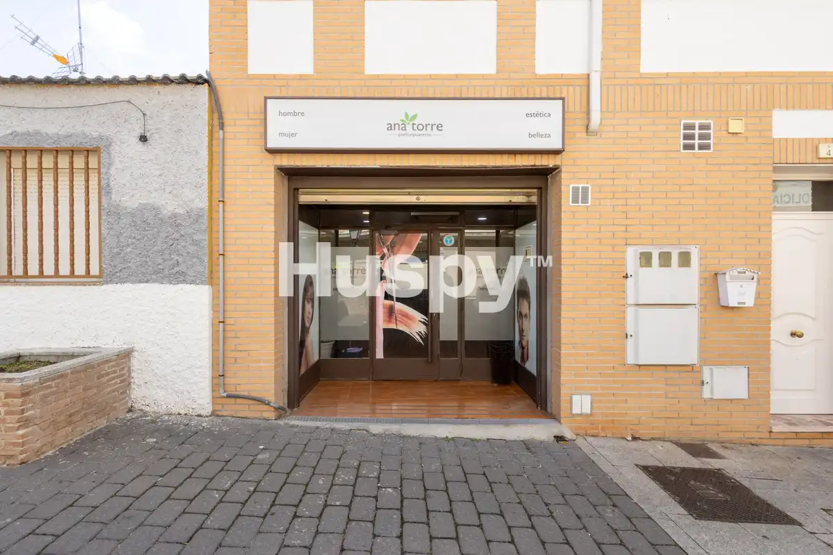 Local en venda en Serranillos del Valle, Madrid