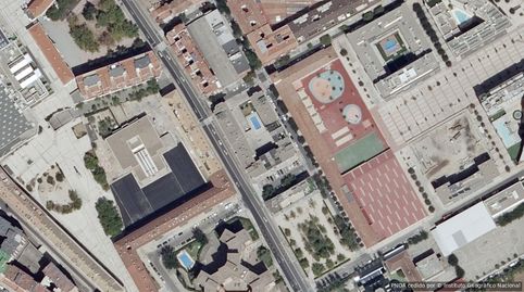 Foto 4 de Pis en venda a Las Fuentes, Zaragoza Capital