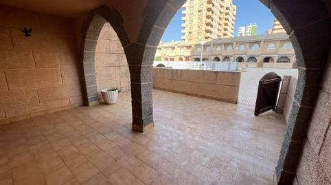 Photo 4 of Single-family semi-detached for sale in Castillo de Mar, 5, Playa del Galán, Murcia
