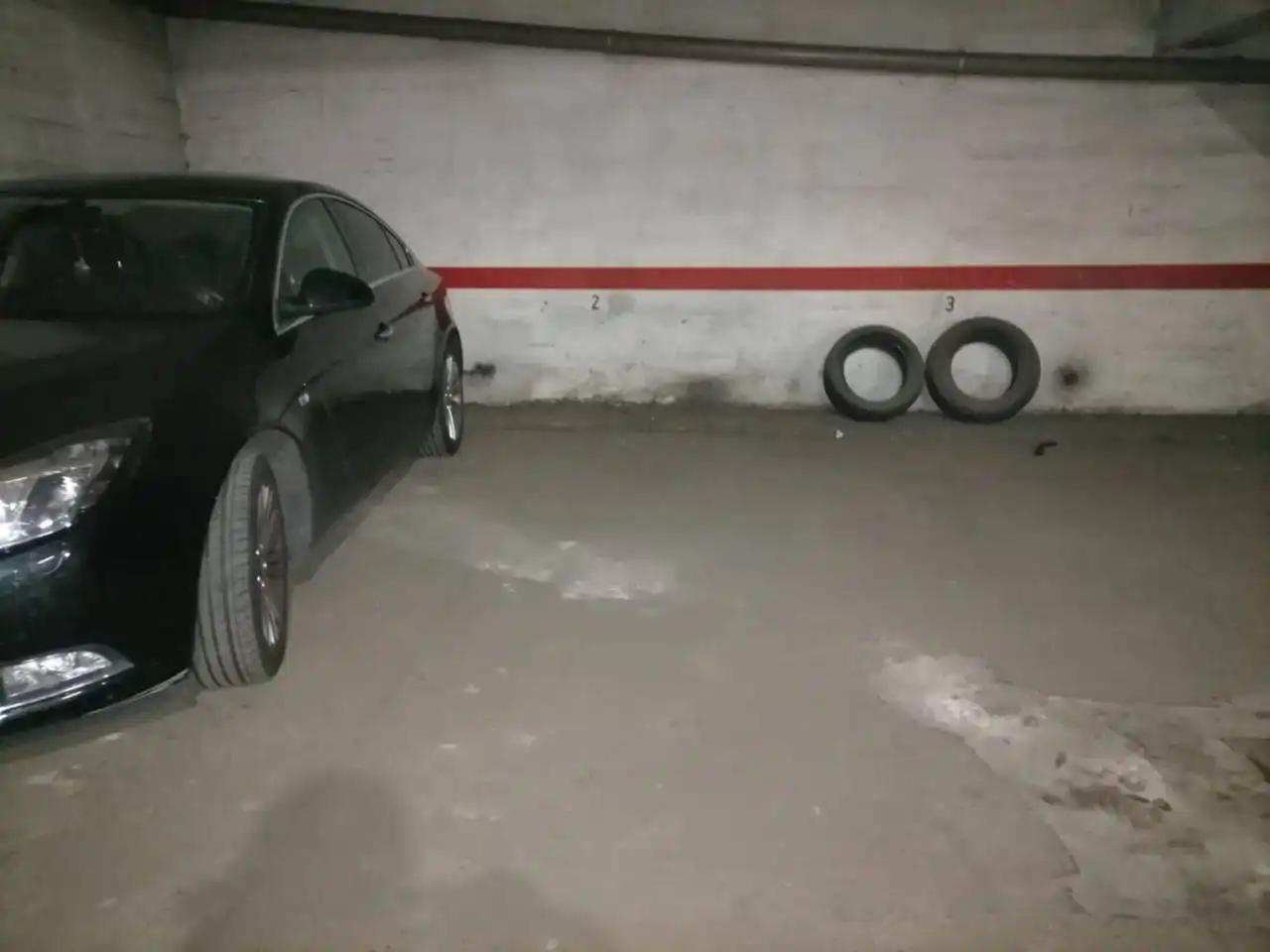 Parking à vendre à Calle ALBENIZ 7, imagen 12