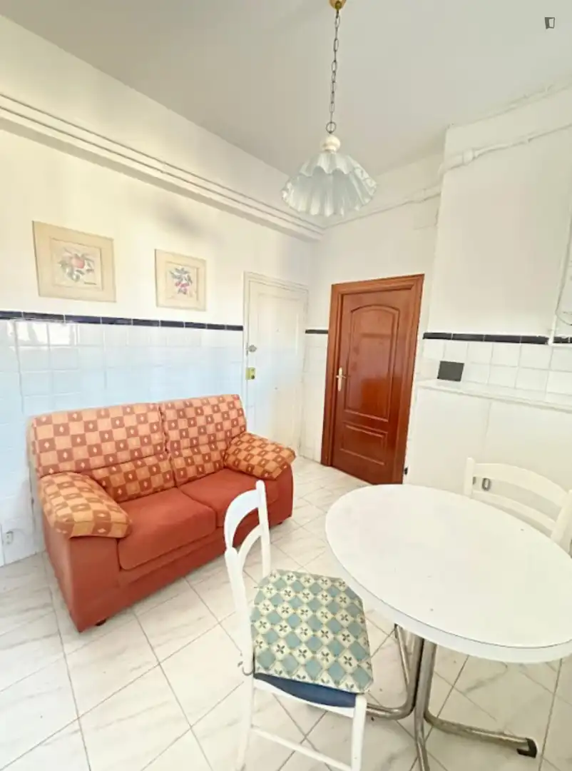 Habitació a Campo Grande