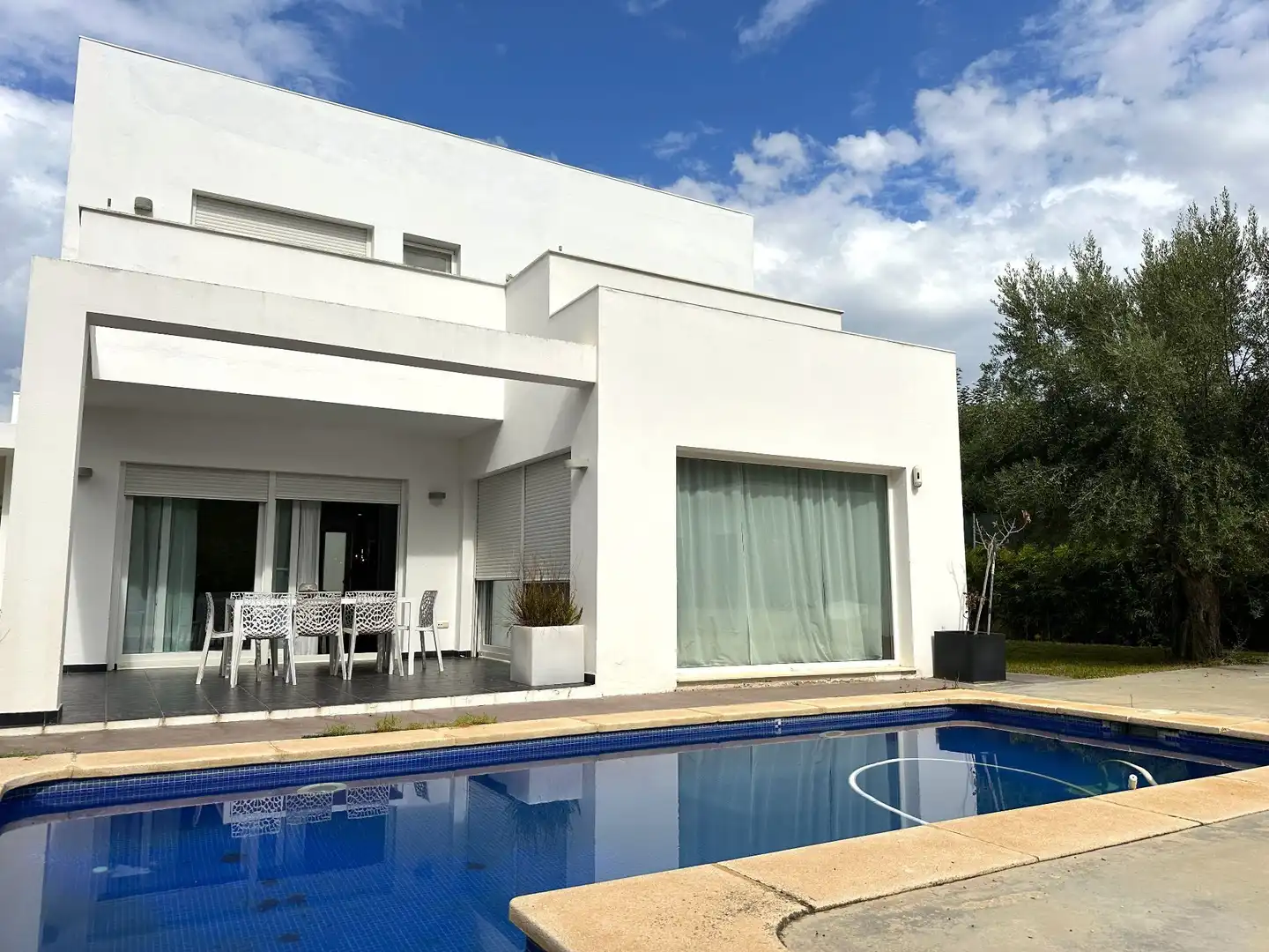 House with pool for sale in El Pilar, imagen 2
