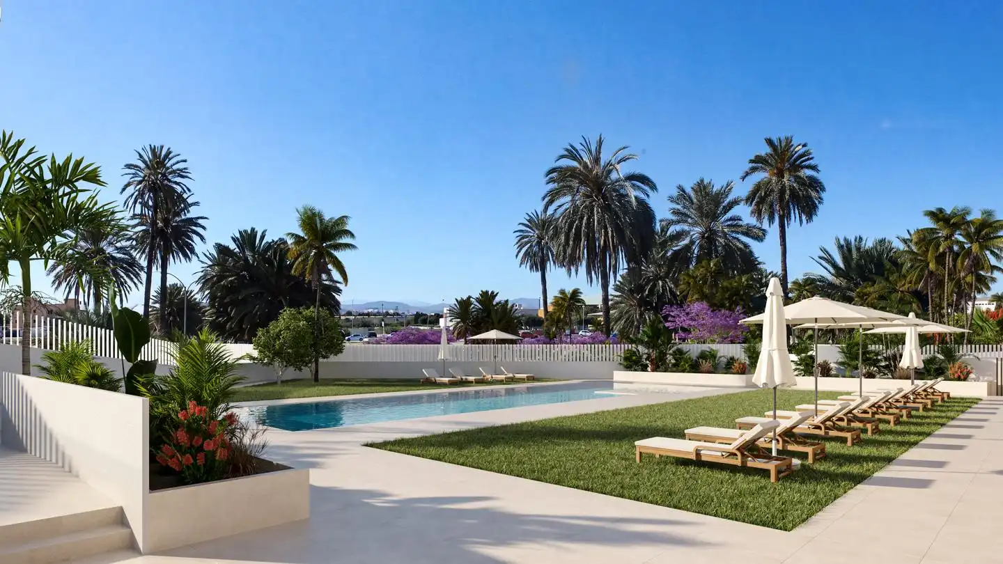 Wohnung zum Verkauf in Avenida de Andalucía, imagen 10