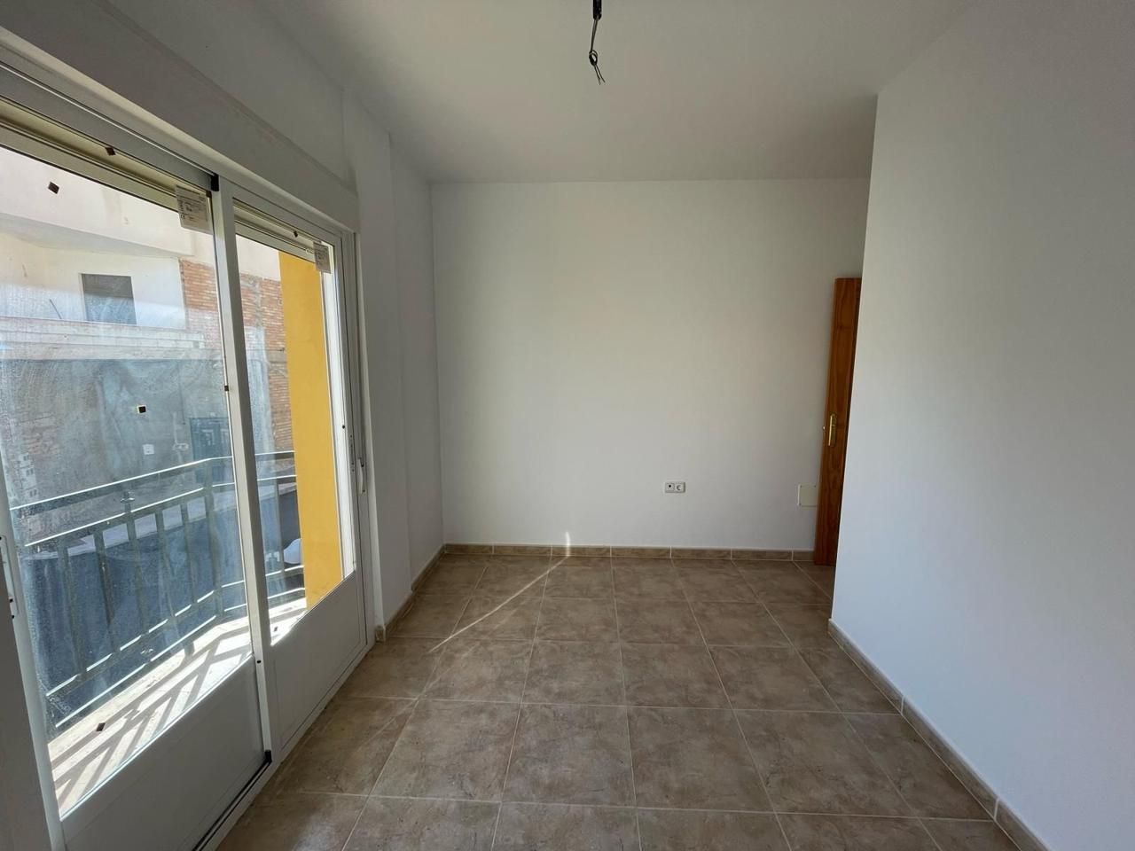 Bedroom of Flat for sale in Tíjola