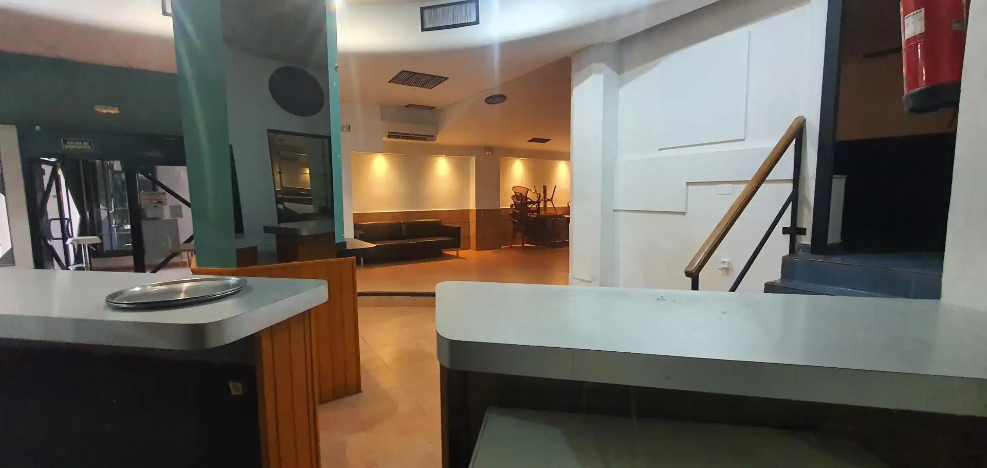 Business premises for sale in Patraix, imagen 22