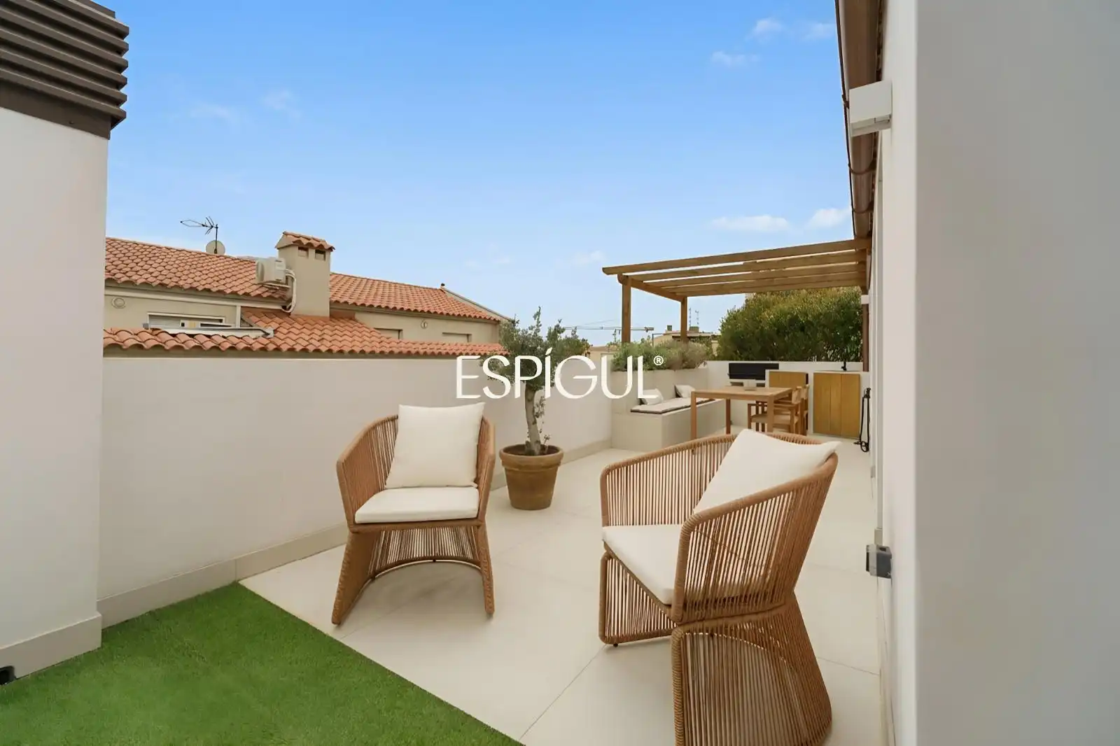 Maison mitoyenne à vendre à Murillo, imagen 41