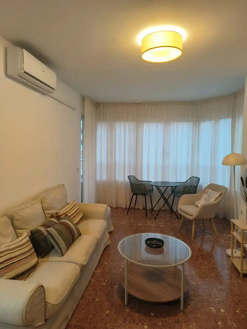 Flat with pool to rent in Calle el Ciruelo 4, imagen 2