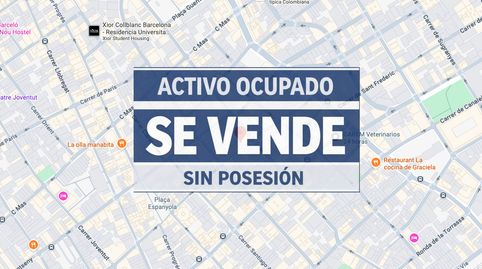 Foto 4 de Piso en venta en Carrer Mare de Déu Dels Desemparats, La Torrassa, L'Hospitalet de Llobregat