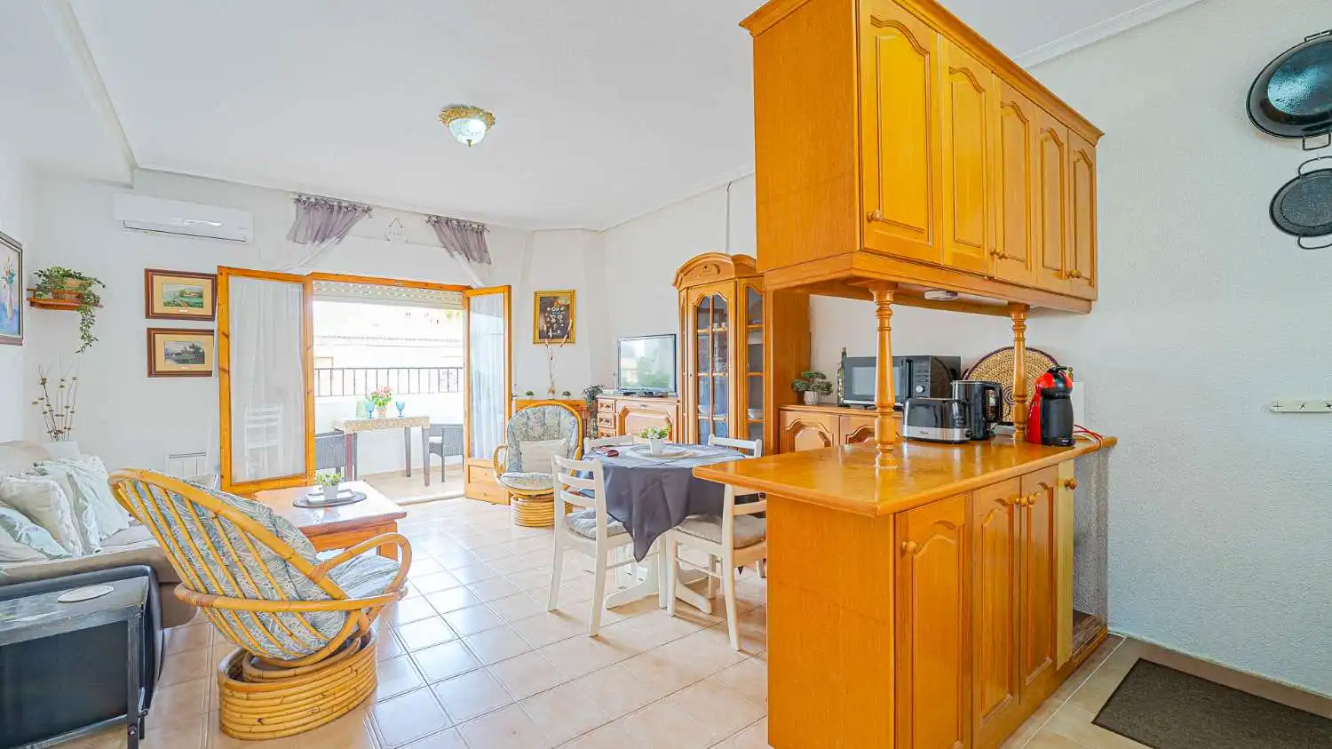 Apartament amb piscina en venda a N/A, imagen 4