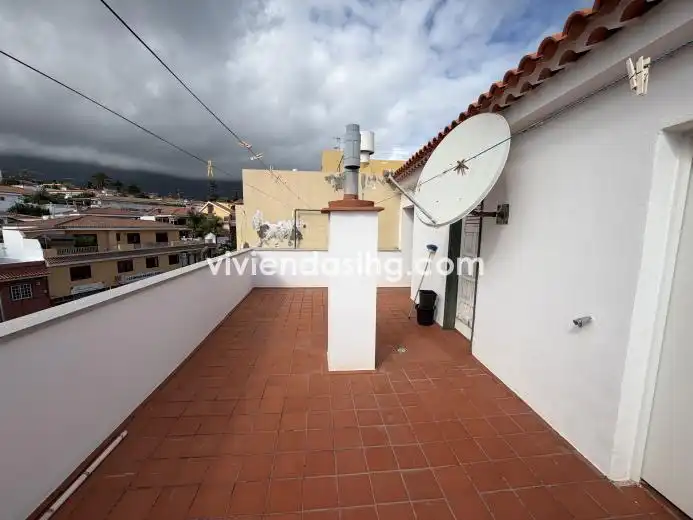 Attique à vendre à Calle Media Cuesta 8, imagen 30