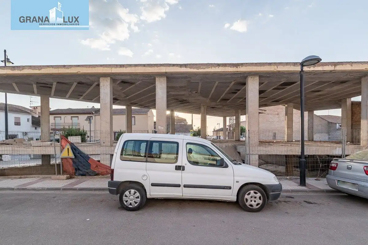 Terreny residencial en venda a Chauchina, imagen 4