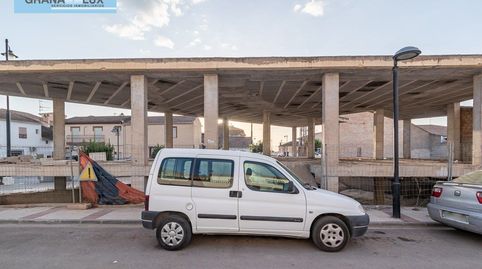 PARCELA CON ESTRUCTURA EN CHAUCHINA, immagine 4