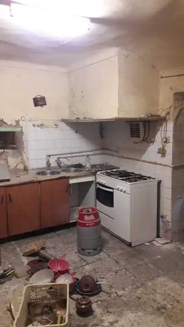 Cocina de Piso en venta en Antequera