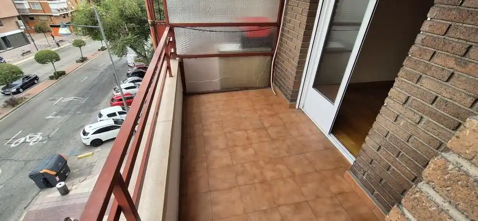 Flat for sale in Avenida de España, imagen 13