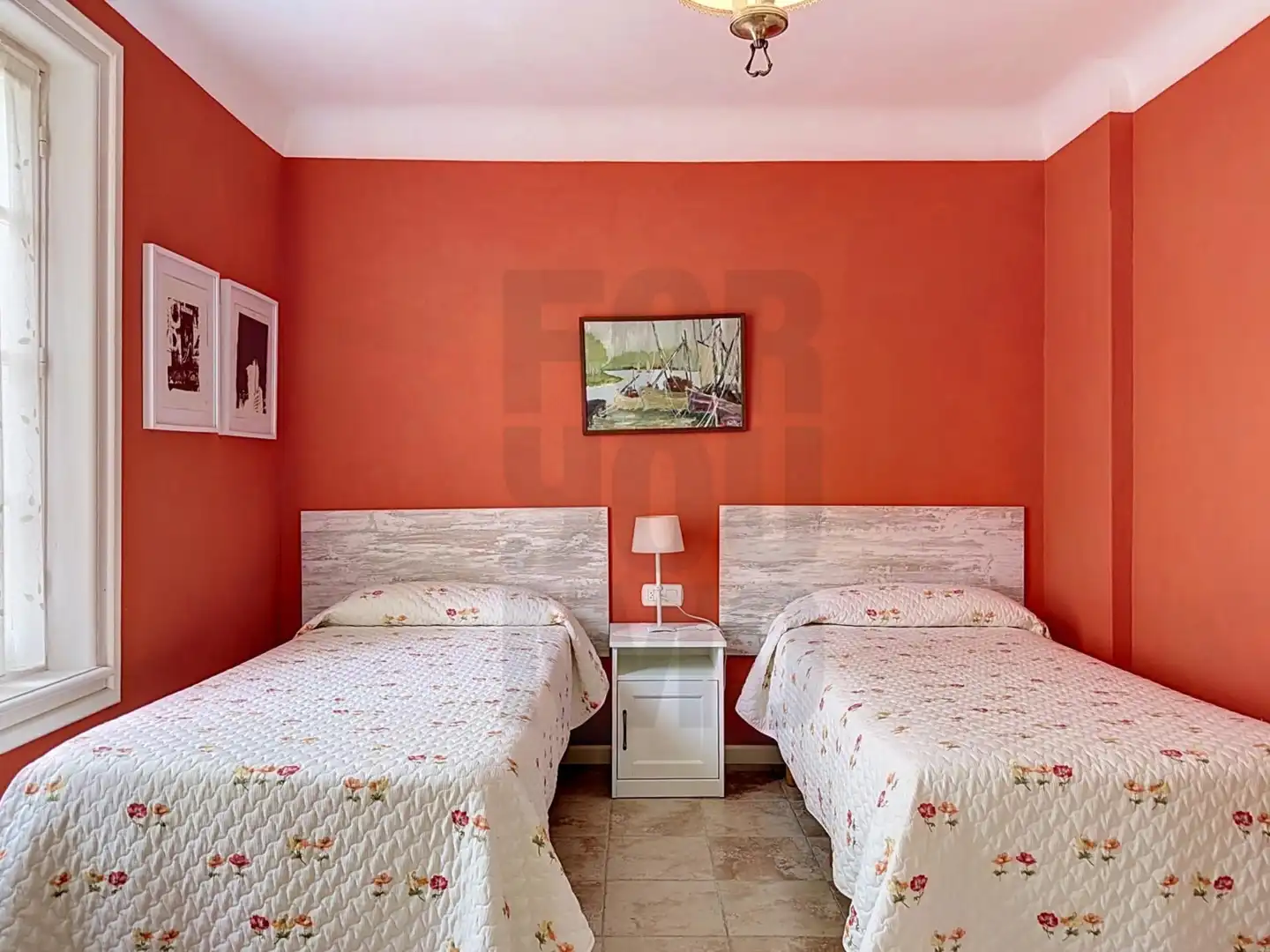 Piso con jardín en venta en Rue des Seringats, imagen 25