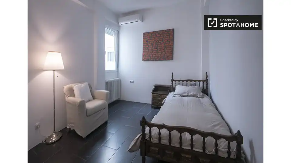 Flat with terrace to rent in L'Eixample, imagen 18