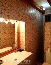 Baño de Casa o chalet en venta en Berja con Aire acondicionado, Jardín privado y Terraza
